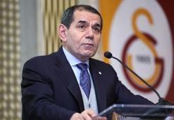 Dursun Özbek: “Borç yapısını iyi ayarlamak lazım”