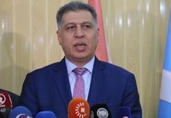 Türkmenlerden Kerkük'teki o bayrağa tepki