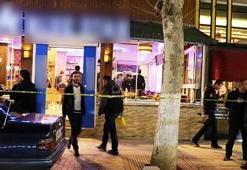 Malatya'da kafede silahlı çatışma: 3 ölü, 9 yaralı