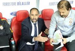 Galatasaray'da bir şok istifa daha!