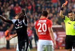 Aboubakar'da flaş gelişme! Yollar ayrılıyor...