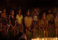 Survivor'da eleme adayları belli oldu