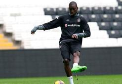 Beşiktaş'ta Demba Ba dönüyor!