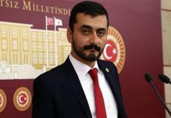 CHP'li vekile 3 yıla kadar hapis istemi