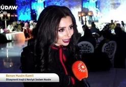 Saddam'ın torunu: Kürtler ve Araplar eşit!