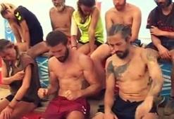 Survivor Ünlüler darmadağın! 'O ahlaksız kim?'