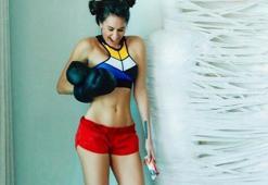 'Bikini sezonunda ağlama'