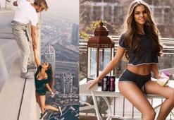 Viktoria Odintsova, Türkiye’ye geliyor