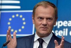AB liderlerinden Brexit zirvesi!