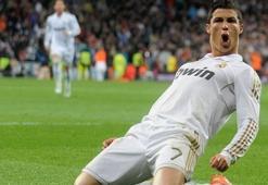 Ronaldo'ya bir ödül daha!