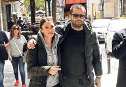 Utangaç Merve