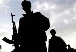 Nusaybin'de çatışma: 2 PKKlı terörist öldürüldü