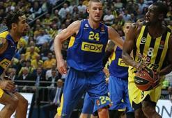 Feleğin çemberinden geçemedik!