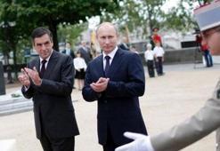 Putin için 50 bin euro rüşvet!