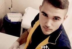 19 yaşında kalp krizi geçirdi