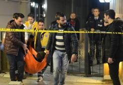 2 kişinin öldüğü kafe dehşetine 18 gözaltı