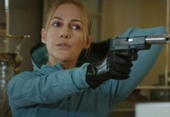 Meryem Uzerli 2 bölüm izinli!