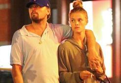Leonardo DiCaprio Nina'dan ayrılamıyor!