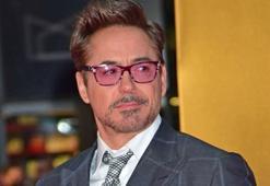 Robert Downey Jr. hayvanlarla konuşacak!