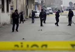 Okul ihalesinde kavga! Yaralılar var