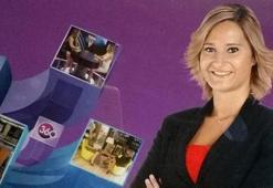 13 yıllık televizyoncu simitçi oldu!