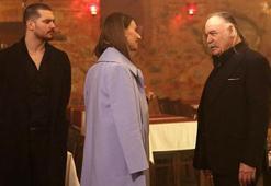 'İçerde' dizisine 'polis' baskını!