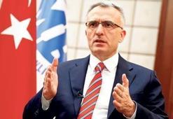 Vergi beyanname süreleri uzatıldı