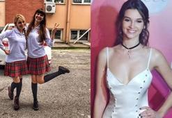 Liseli Leyla Lydia Tuğutlu!