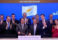 Rum lider New York borsasının tokmağını kırdı