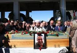 Tayfun Talipoğlu son yolculuğuna uğurlandı