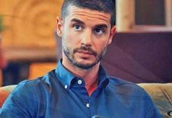 Berk Oktay Bordo Bereli oluyor!