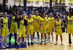 Fener Verameyenka ile kazandı