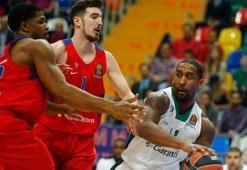 CSKA, Daçka'yı da devirdi
