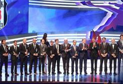 Sporun Oscarları sahiplerini buldu