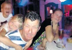 Murat kaptan ikinci ayrılığa dayanamadı