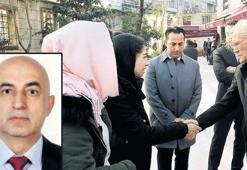 Turan Erdoğan’ı gözyaşlarıyla uğurladık