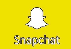 Snapchat hisseleri yüzde 9 arttı