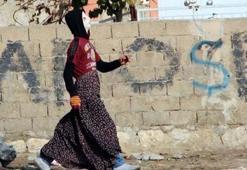 Kadın kıyafetli YPG’liler, Peşmerge’ye takıldı: 1 ölü, 10 yaralı