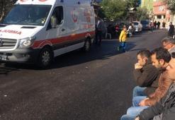 Şehidin annesi acı habere dayanamadı!