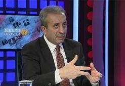 Eker: Almanya’da hapis cezasıyla tehdit edildim
