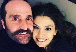 Timur Acar-Eda Özerkan çiftinden bebek müjdesi