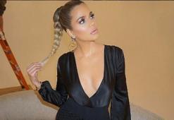 Khloe Kardashian resmen eriyor!