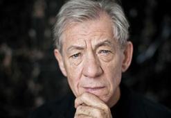 Ian McKellen ilk kez Türkiye’de!