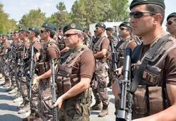 Bakan açıklaması geldi! 10 bin polis alımı yapılacak...