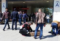 İstanbul'da büyük operasyon!