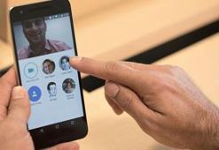Google Duo o özelliği kullanıma sundu!
