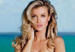 Joanna Krupa eş değiştirme kulübüne dava açtı!