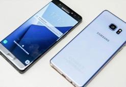 Galaxy Note 8'den ilk görüntü!