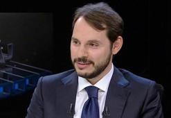 Bakan Albayrak'tan 1 milyon aileye doğalgaz müjdesi