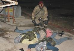'Kısa dönem Bordo Bereli askerlik yaptık'